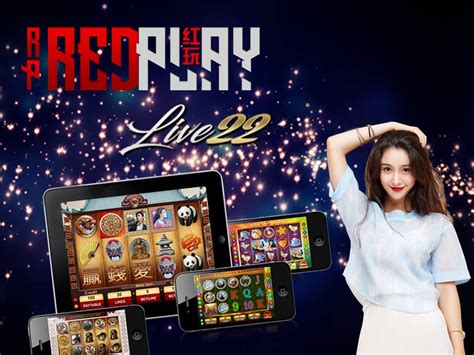 Redplay2u casino app